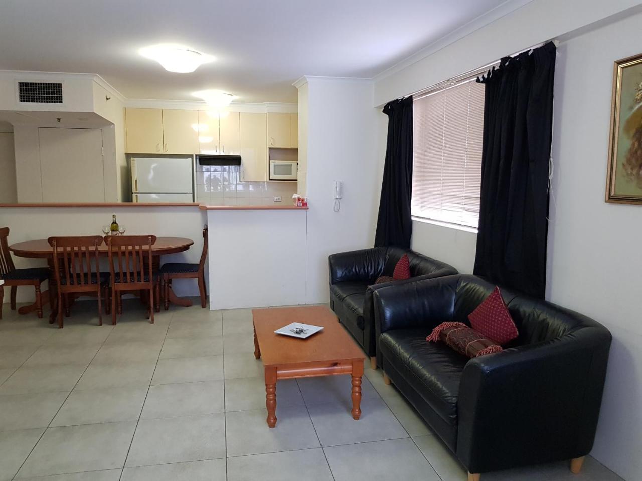 Accommodation Sydney - Pitt Street Exterior photo